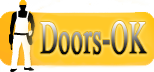 Doors-Ok Мытищи