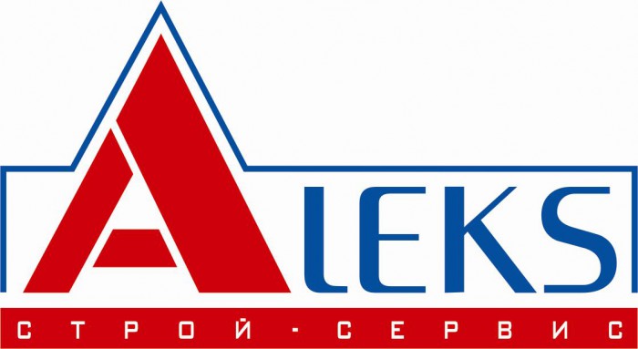 Aleks строй -сервис