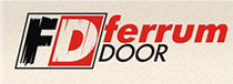 Ferrum Door